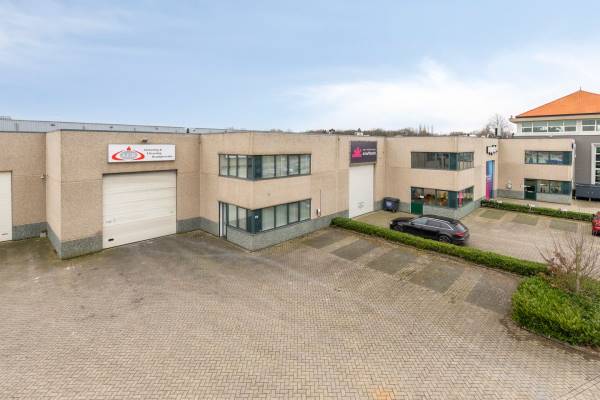 Bedrijfsruimte Vimmerik 28 Nieuwkuijk