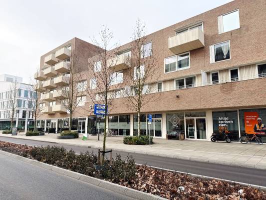 Winkelruimte Boumaboulevard 388 Groningen