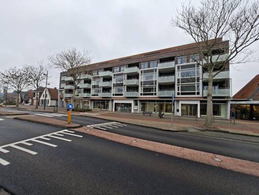 Kantoorruimte Schutstraat 74 Hoogeveen