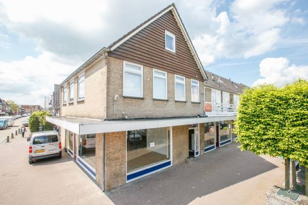 Winkelruimte Sportlaan 1 Beneden-Leeuwen