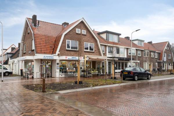 Beleggingsobject Noordewierweg 97 Amersfoort