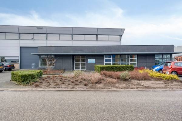 Kantoorruimte Eggerinksweg 10 Hengelo (OV)