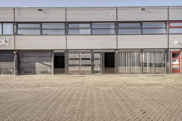 Bedrijfsruimte Kabelbaan 13 Leiderdorp