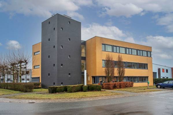 Kantoorruimte Thermen 1 Enschede