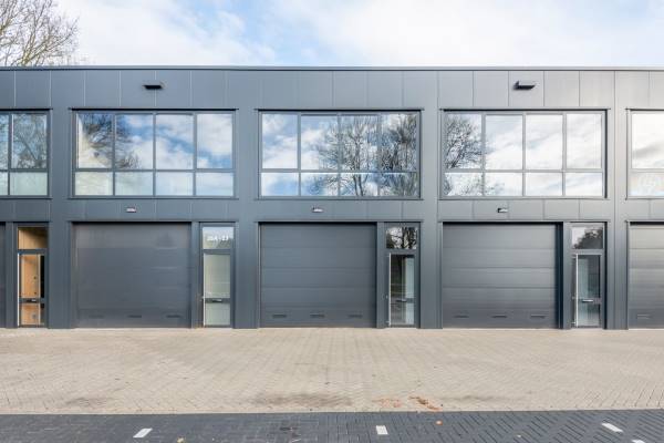 Bedrijfsruimte Noordersingel 26-A 28 Eemnes