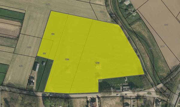 Agrarische grond Baakhoverweg Susteren