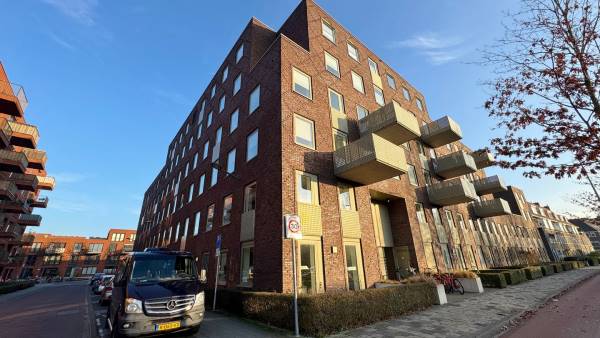 Kantoorruimte Grunostraat 1 Groningen