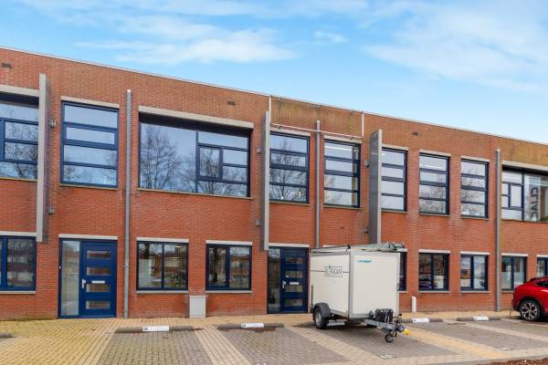 Bedrijfsruimte De Trompet 2188- 2196 Heemskerk