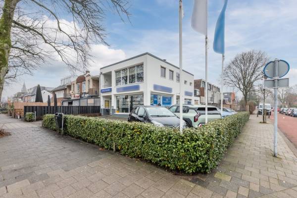 Kantoorruimte Kruisweg 1031 Hoofddorp