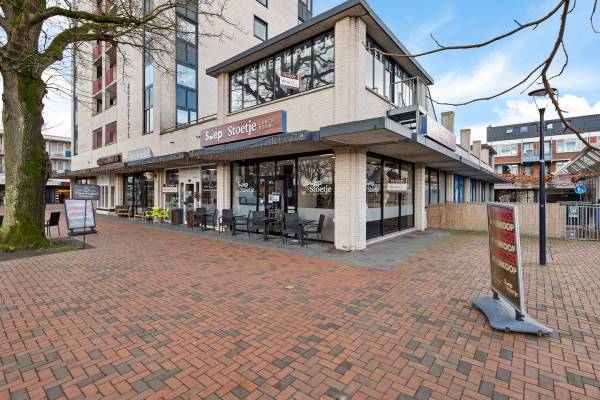 Winkelruimte Eurostate 9 Stadskanaal