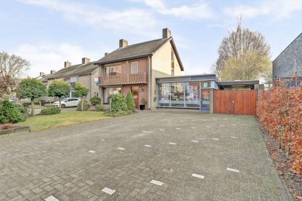 Winkelruimte de Lend 4 Reusel