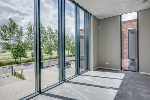 Kantoorruimte Neerduist 5-g Bunschoten-Spakenburg