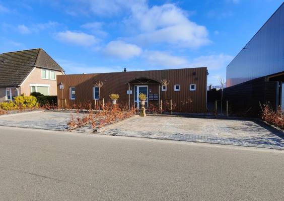 Kantoorruimte Lamsoor 3 Groningen