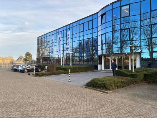 Kantoorruimte Elisabethhof 19 Leiderdorp