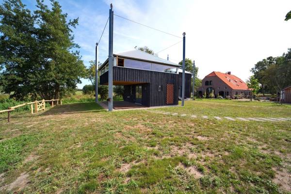 Kantoorruimte Broekweg 2 Driebergen-Rijsenburg