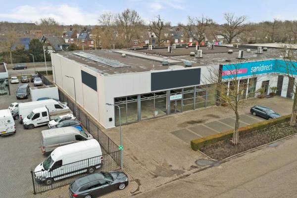 Winkelruimte Moesdijk 11-C Weert