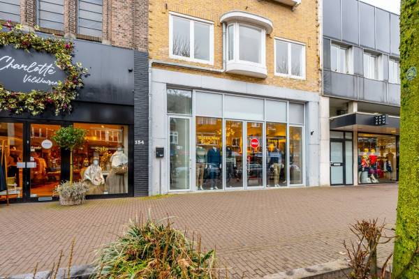 Winkelruimte Slotlaan 132 Zeist