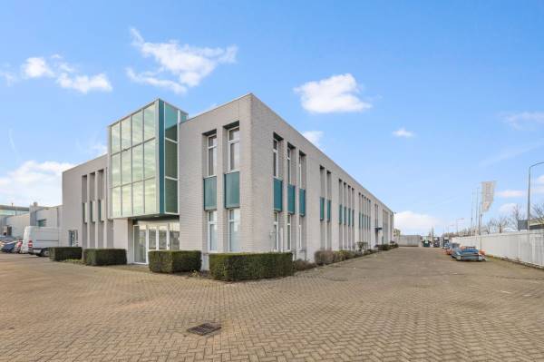 Kantoorruimte Gewenten 39 Roosendaal