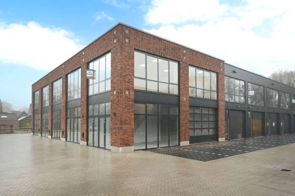Bedrijfsruimte Noordersingel 26-A 18 Eemnes