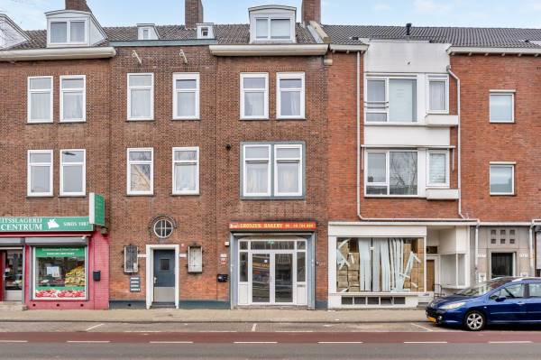 Winkelruimte Wolphaertsbocht 230 Rotterdam