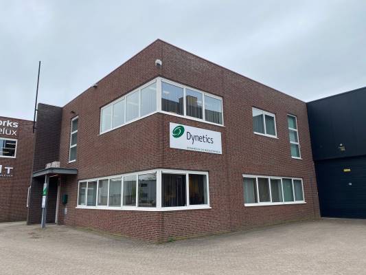 Kantoorruimte de Rijn 12-A Best