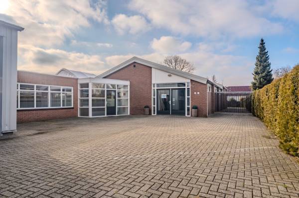 Bedrijfsruimte Seendweg 20 Farmsum