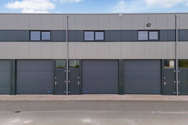 Bedrijfsruimte Aldebaranweg 30-a 28 Leeuwarden