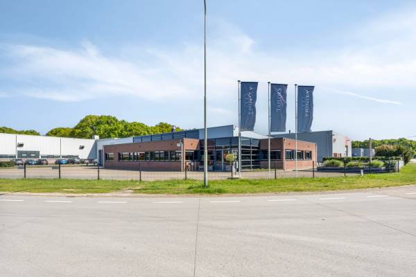 Bedrijfsruimte De Groote Heeze 27 Heijen