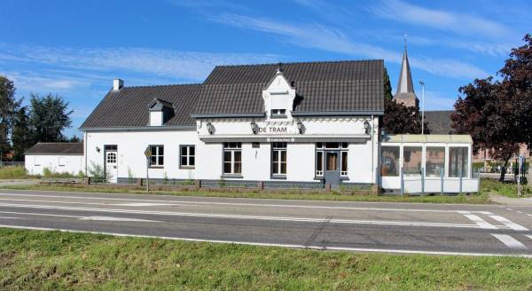 Horecagelegenheid Napoleonsweg 15 Ittervoort