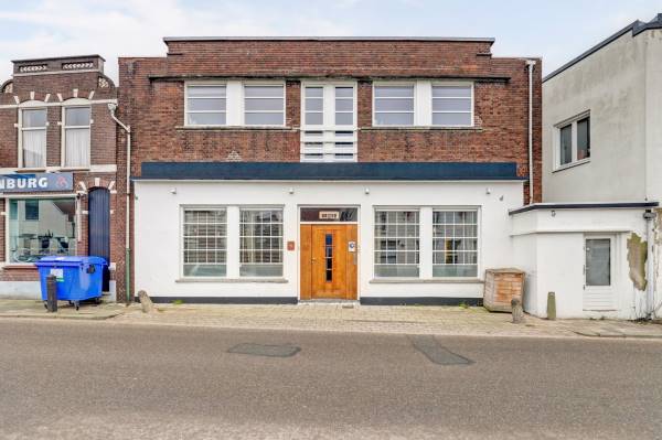 Horecagelegenheid Prins Hendrikstraat 196 Gouda