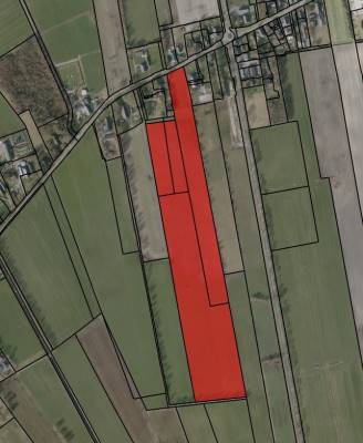 Agrarische grond Westeinde Wapserveen
