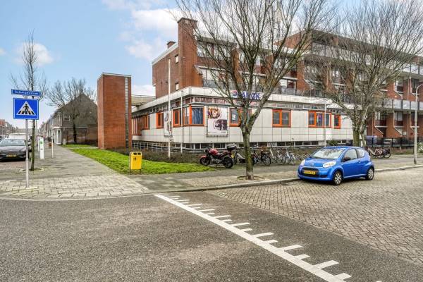Kantoorruimte Schelpendam 1 Katwijk (ZH)