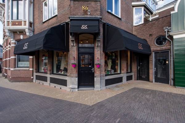 Winkelruimte Westzijde 86 Zaandam