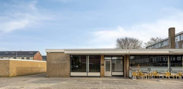 Winkelruimte Schielandlaan 2-A Stadskanaal