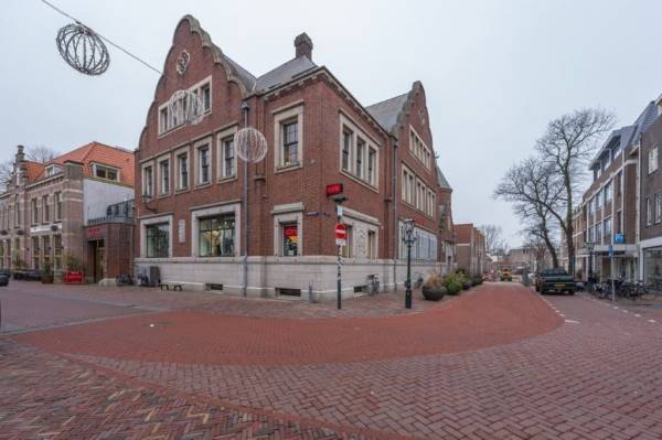 Kantoorruimte Heul 3-B Alkmaar