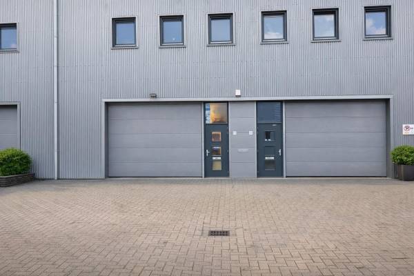 Beleggingsobject Xenonstraat 69 Almere