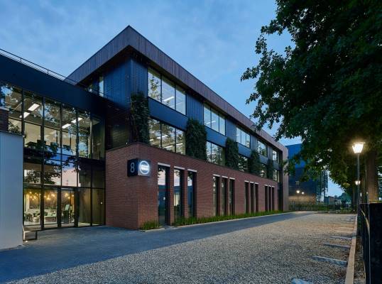 Kantoorruimte Schijfstraat 8 Oisterwijk