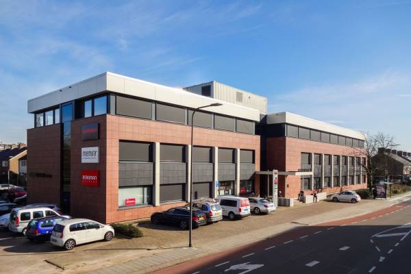 Kantoorruimte Reigerstraat 30-A Velp (GE)