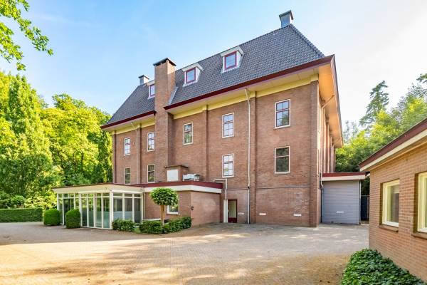 Kantoorruimte Breullaan 1 Driebergen-Rijsenburg