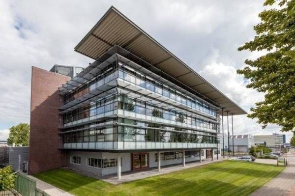 Kantoorruimte Westervoortsedijk 60 Arnhem