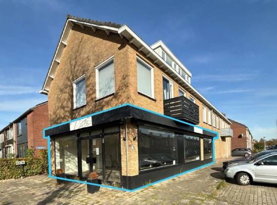 Winkelruimte Bodendijk 13-B Aalten