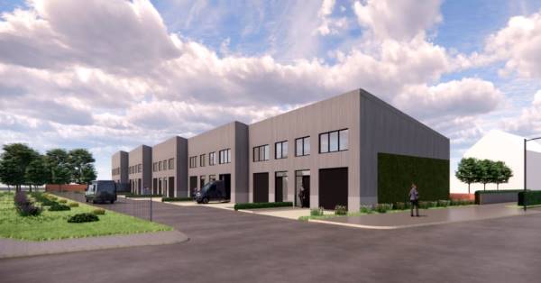 Bedrijfsruimte Keulseweg 31 Reuver