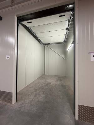 Bedrijfsruimte Stuwweg 9-U 84 Lelystad