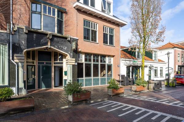 Winkelruimte Heereweg 214 Lisse