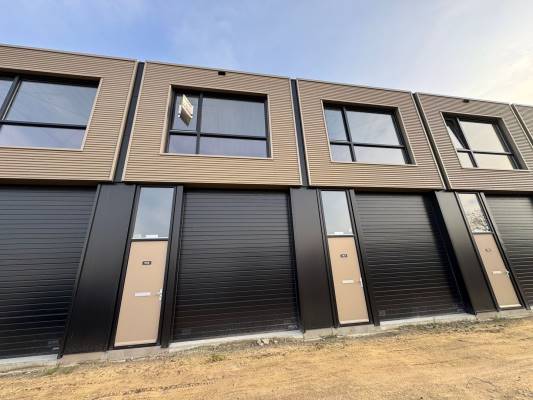 Bedrijfsruimte Hedikhuizerweg 15-C 8 Den Bosch