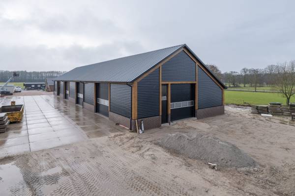 Bedrijfsruimte Schoenlapperweg 2-a Nijkerk