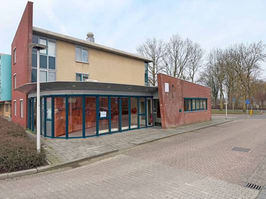 Kantoorruimte Charley Tooropstraat 24 Hendrik-Ido-Ambacht