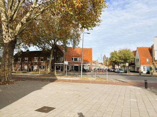 Winkelruimte Royaards van den Hamkade 95 Utrecht