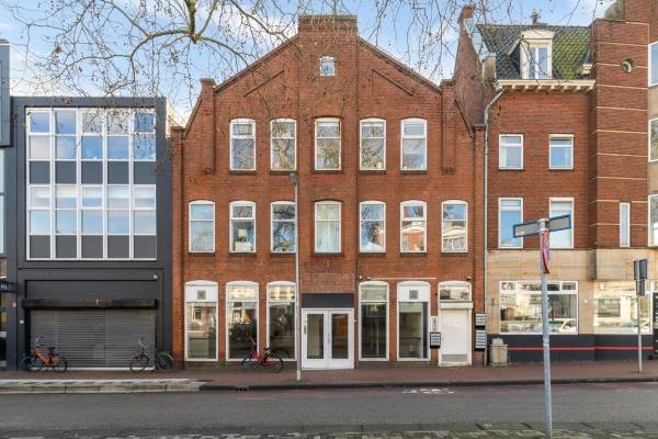 Kantoorruimte Damsterdiep 3 Groningen