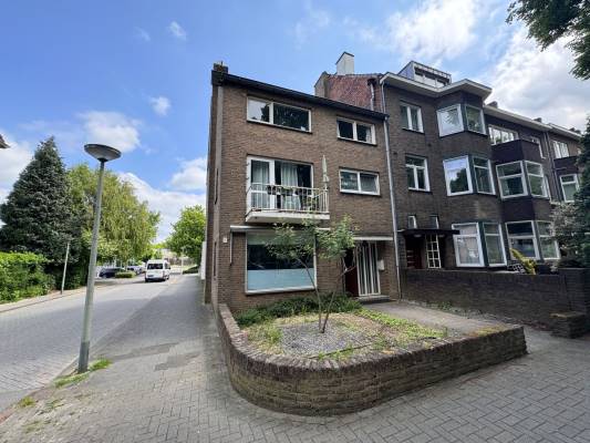 Beleggingsobject Koning Clovisstraat 65 Maastricht